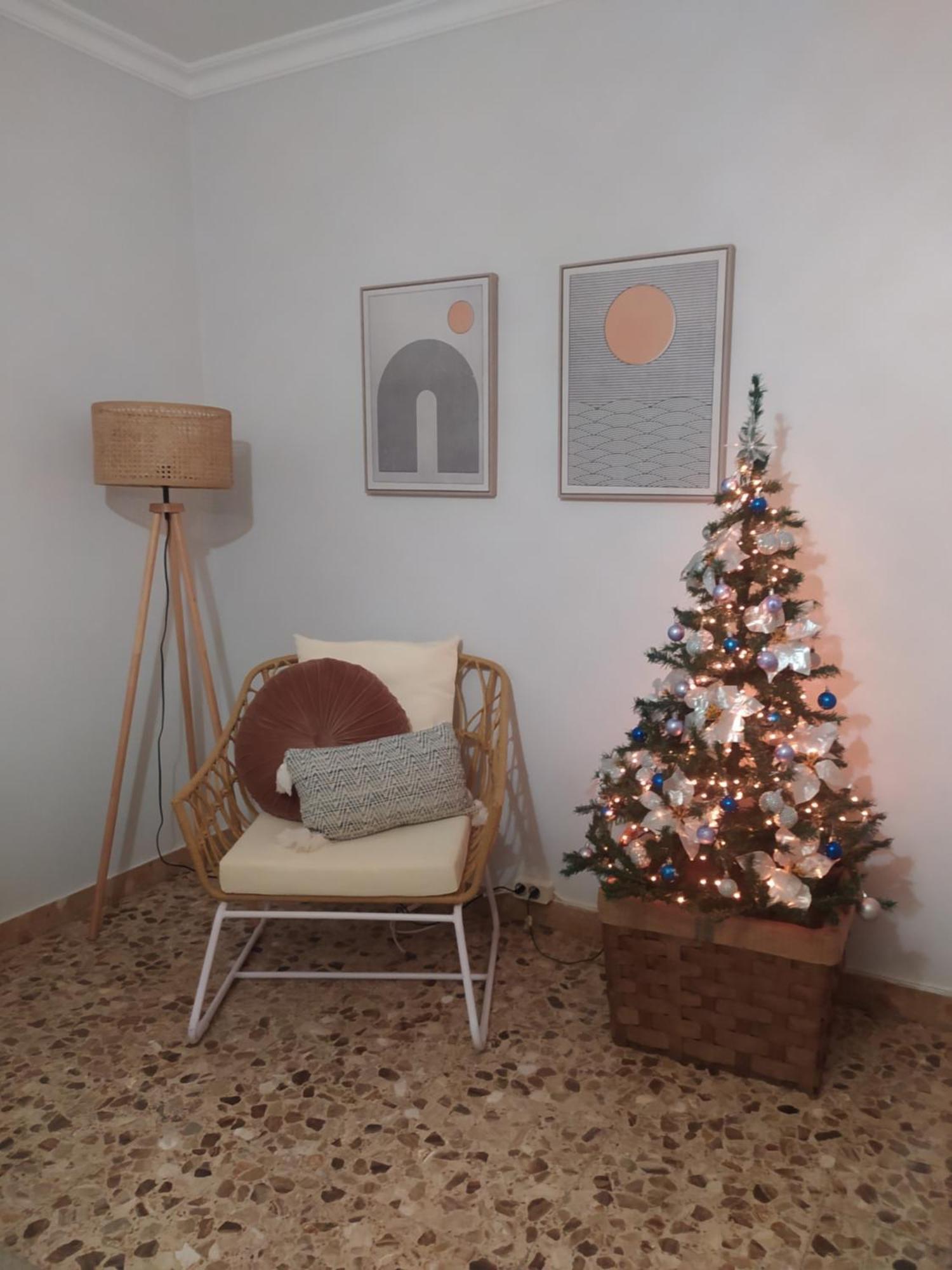 Lourido Playa Apartment Pontevedra Bagian luar foto